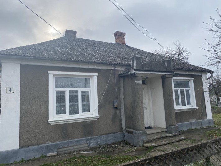 Здається в оренду будинок в Хотині - фото 1
