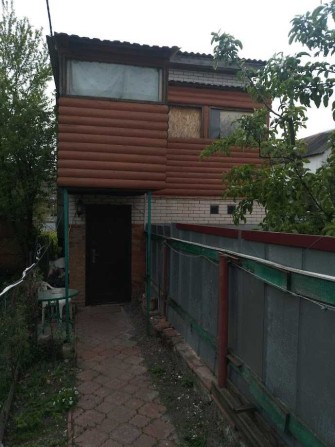 Здам невеликий двоповерховий будинок, район Купави - фото 1
