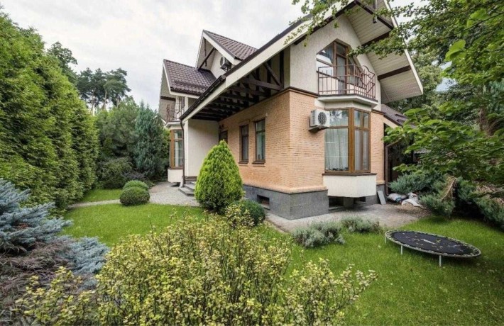 Оренда комфортного будинку преміум-класу в КМ «Ясні Зорі» Ірпінь - фото 1