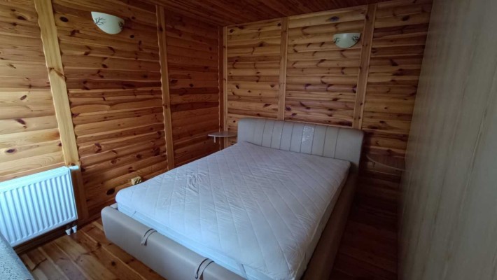 Здам частину будинку, 2 спальних місця, парк Правика. - фото 1