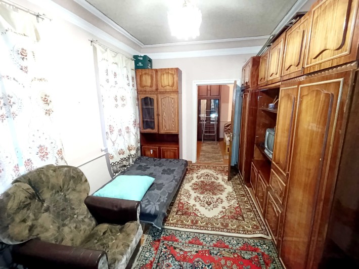 Сдам часть дома г. Ирпень район ж-д вокзала, есть место для авто - фото 1