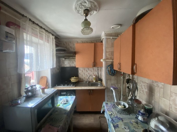 Будинок в районі Добровільна - фото 1