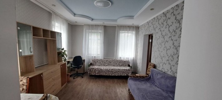Оренда частини будинку район вул. М. Залізняка - фото 1