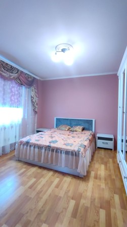 Оренда чотирьох кімнатного будинку на Фастівській - фото 1