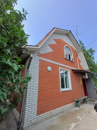 ОРЕНДА БУДИНКУ ОСОКОРКИ 70 м2 6 сот. вул. Садова 105 м. Славутич - фото 1