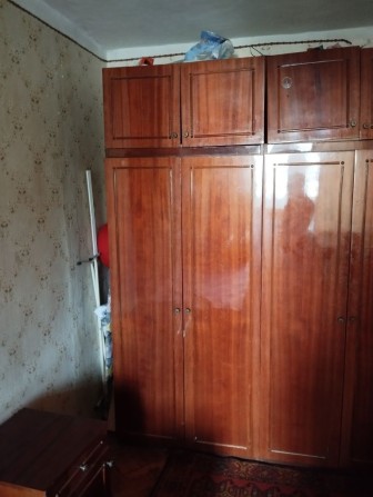 Окрема кімната для 1 дівчини - жінки. - фото 1
