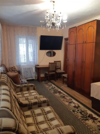 Здаю кімнату в будинку Широка Балка євроремонт всі зручності - фото 1