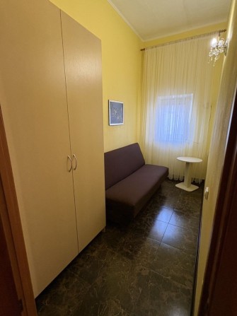 Комната в квартире без хозяйки возле центрального автовокзала - фото 1