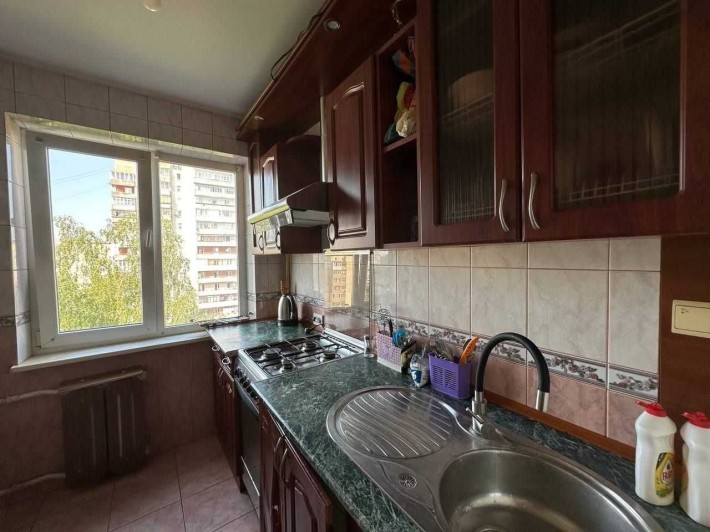 Оренда 1-КІМНАТИ!.вул.Наукова.Ц-5500грн - фото 1
