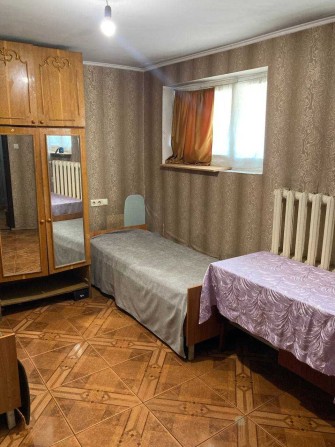 Кімната для однієї людини. Бортничі. Метро Бориспільська 10 хв - фото 1