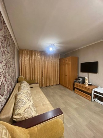 Кімната в гуртожитку - фото 1