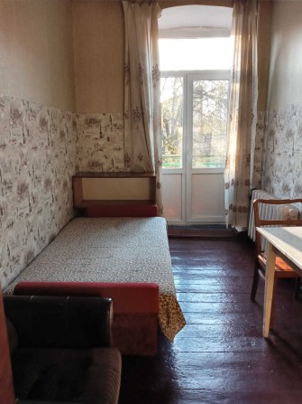 Кімната в комуні, Одеса, Приморський р-н., вокзал не далеко. - фото 1