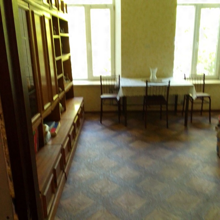 Здам комнату в квартире - фото 1