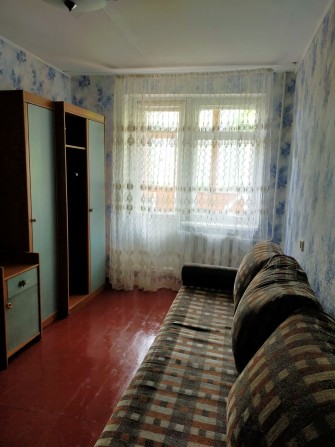 Сдам уютную комнату с лоджией без хозяйки Левитана/Королёва - фото 1