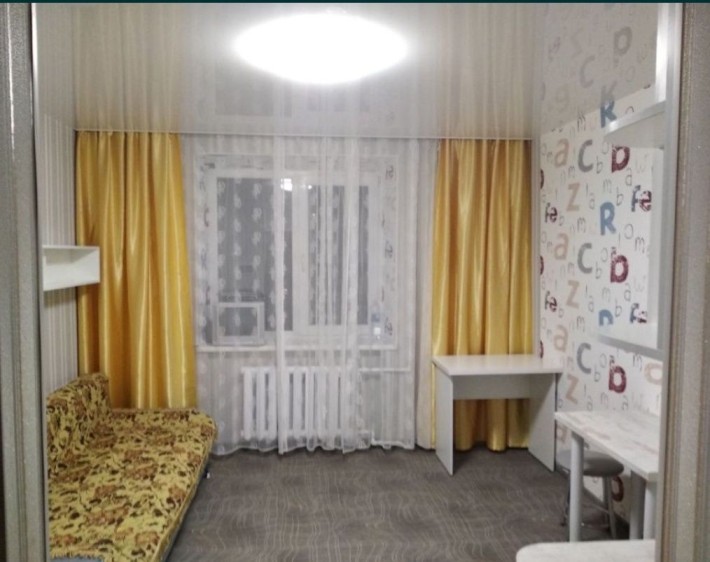 Сдам свою гостинку центр Залютино, холодная гора . - фото 1