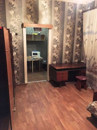 Сдается комната в общежитии, 5 минут пешком от метро - фото 1