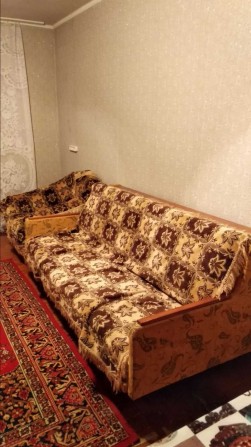 Аренда 1ком. гостинки м. Заводская, Спортивная, Малышева, Новые дома - фото 1