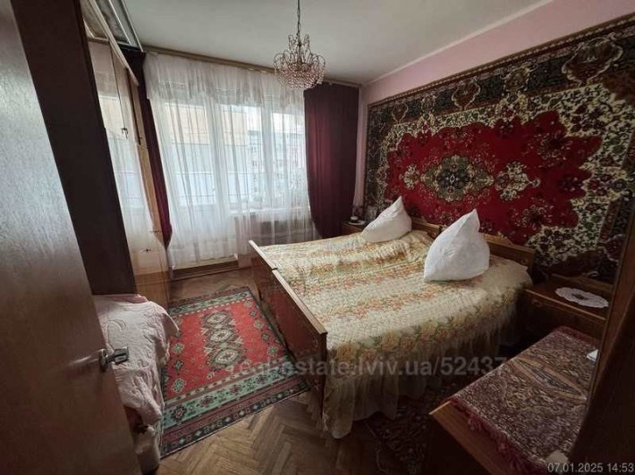 Оренда ізольованої кімнати вул Кавалерідзе ( Сихів ) - фото 1