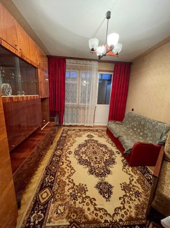 Підселення для ХЛОПЦЯ (Франківський р-н) - фото 1