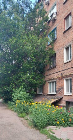 Здам кімнату в комунальній квартирі, вул. Афанасівська. - фото 1