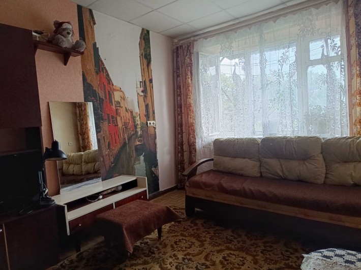 Сдам комнату свою в коммунальной квартире 3500 - фото 1