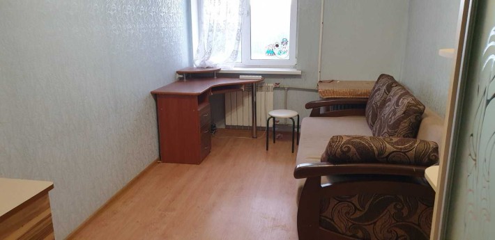 Сдаю комнату в общежитии улица Азербайджанська 8А - фото 1