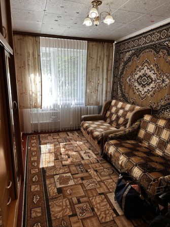 Здається кімната в гуртожитку - фото 1