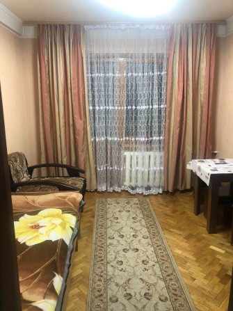 Сдам кімнату Подільський р-н вул Виговського 22 ,Нивки,для одного - фото 1