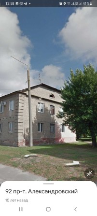 ЗДАМ КімнатУ в гуртожитку сімейного типу - фото 1