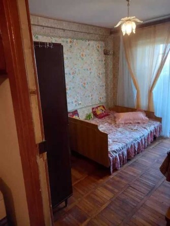 Оренда кімнати на Лісовому масиві. Без господарів. Метро 10 хвилин. - фото 1