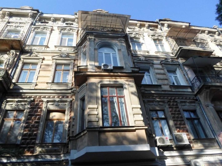 Сдам 2 комнаты в чистой коммуне на  ул. Коблевской / Соборной площади - фото 1