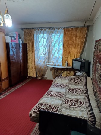 Шукаю дівчину на підселення в 1-ну  квартиру район Балатону - фото 1