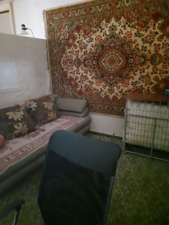 Здам комнату в коммуне. В центре Одессы.Долгосрочно. - фото 1