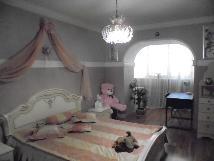 Пропонується в оренду кімната  з дизайнерським ремонтом 18кв.м. - фото 1