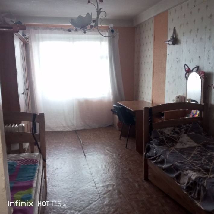 Кімната метро. Політехнічний інститут - фото 1