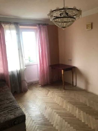 Оренда кімнати в 3 кім. квартирі по вул. Любінська - фото 1