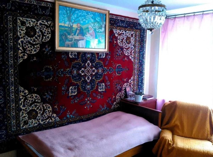 Оренда кімнати в 3 кім. квартирі по вул. Наукова - фото 1