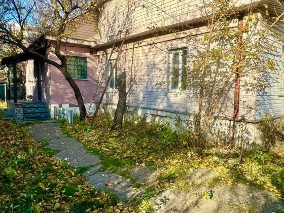 ТОП-локація! ЦЕНТР! Будинок на 5 кутах, 12 сот землі! A11 Чернигов