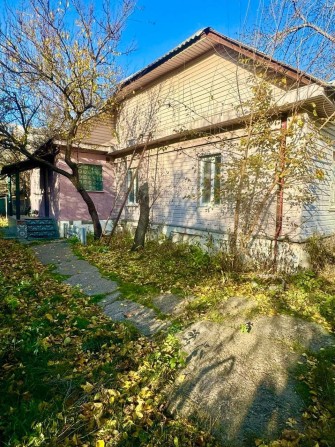 ТОП-локація! ЦЕНТР! Будинок на 5 кутах, 12 сот землі! A11 - фото 1