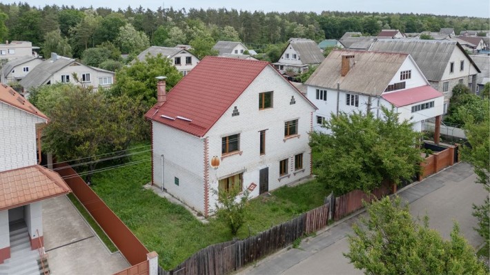Продаж Будинок Новобудова Цегла Мазепи Астра Славутицька Слов'янська - фото 1