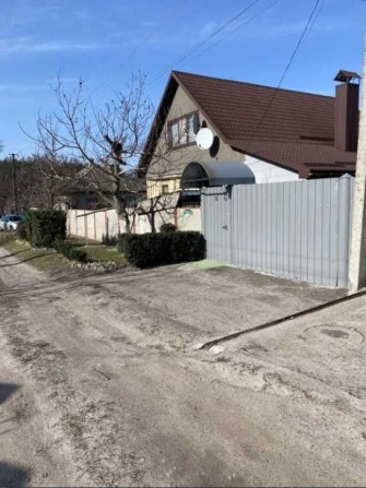 Пропоную до продажу будинок по вулиці Кириченка(Дахнівка) - фото 1