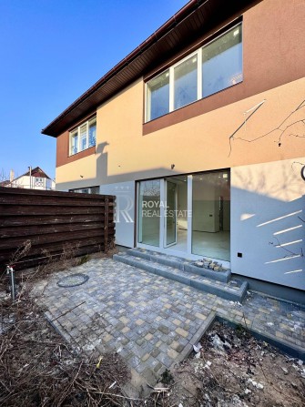 Продажа таунхауса Киев 5 комнат 115м2 Осокорки - фото 1