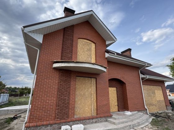 Будинок 233 м² р-н Пожежна Академія Черкаси