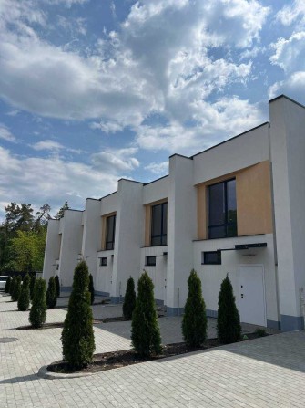 Продається новий таунхаус 85 м² з комунікаціями - фото 1