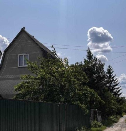 Добротна Дача 120кв,  4 кімнати, Мала Дамба Осокорки 23км м.Славутич - фото 1