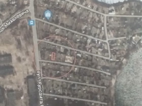 Продам дачу в отличном месте С/О Авиатор ул.Еськова Чернигов