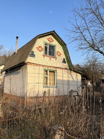 Затишна дача в Деснянке СТ Ювілейне - фото 1