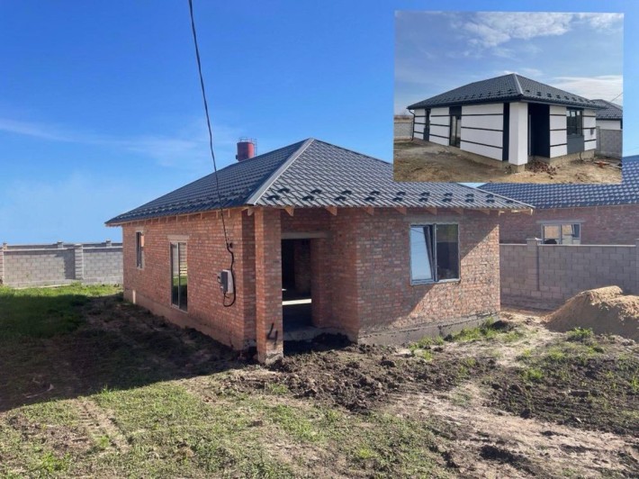 Продам будинок в районі Льонокомбінату - фото 1