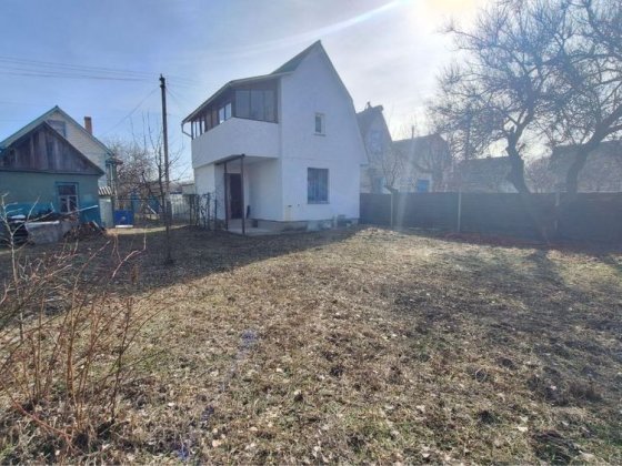 Продам дачу Жавинка с.о. Янтарь Чернигов