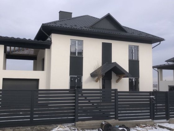 Продається будинок с.В.Кучурів вул.В.Великого Чернівці